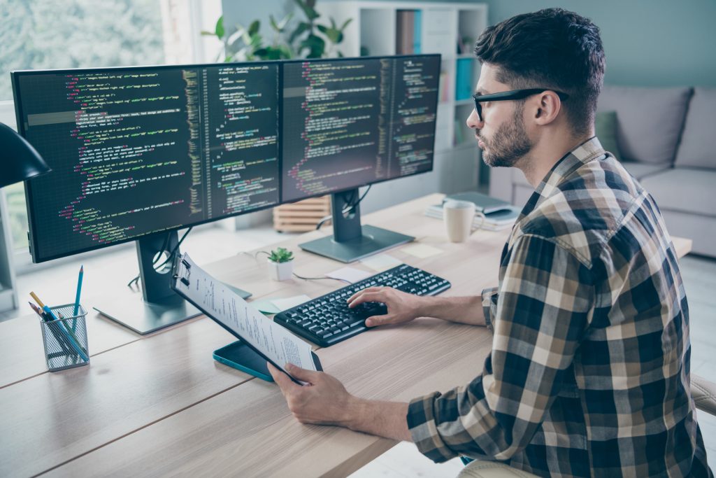 Embedded software firmware development services New Delhi India