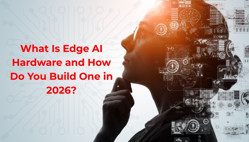 What Is Edge AI Hardware and How Do You Build One in 2026?